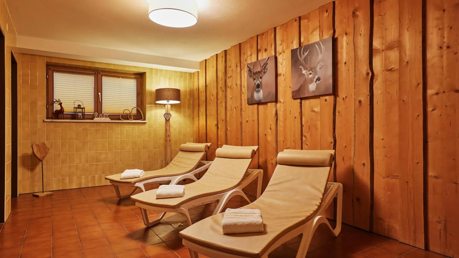 Gaestehaus Zugspitz - Zimmer Ohne Verpflegung Farchant Deutschland